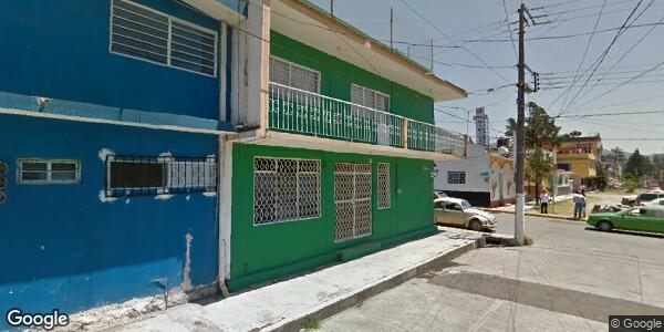 SUPERVISIÓN ESCOLAR ZONA 052 DE EDUCACIÓN PRIMARIA